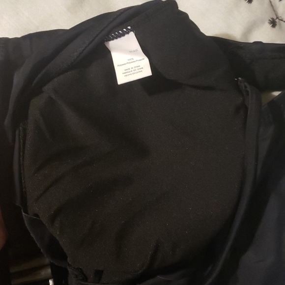 *NEW* Black Cupshe Swimsuit - Picture 8 of 9